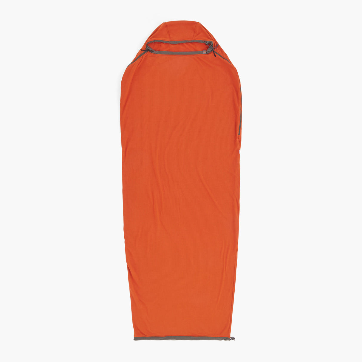 Sea To Summit Sleep Liner Reactor Fleece Mummy w/ Drawcord Compact