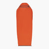 STS SLN REACTOR FLEECE MUMMY W/DRAWCORD- STANDARD