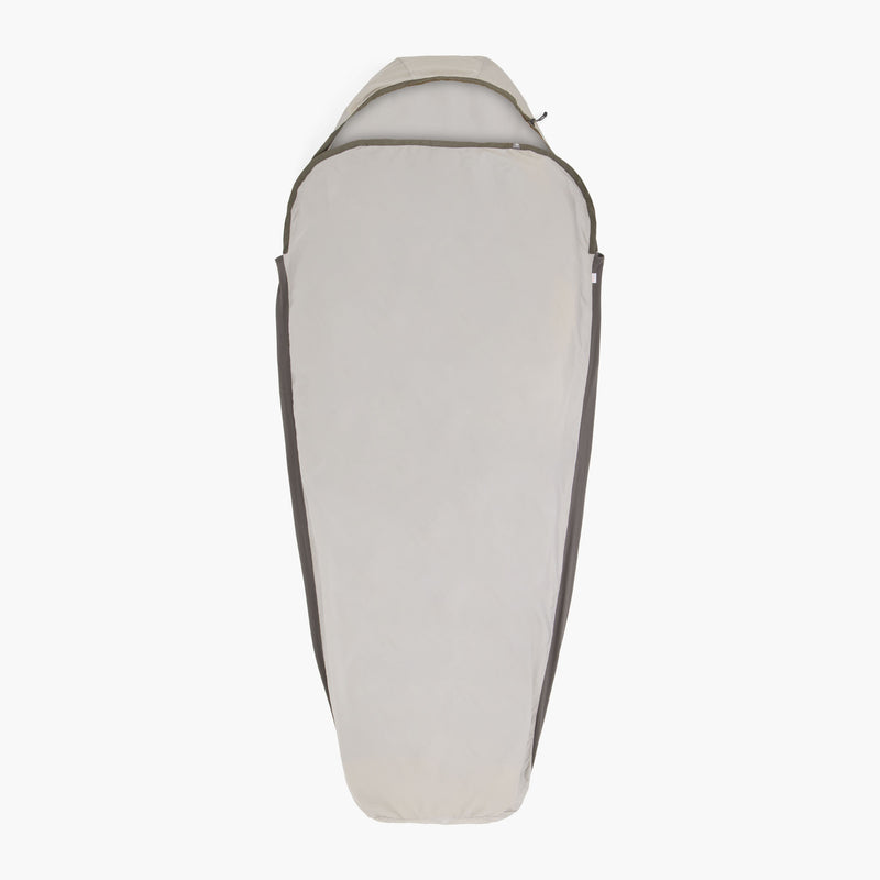 Sea To Summit Sleepliner Silk Blend Mummy Compact