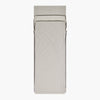 STS SLN SILK BLEND RECTANGULAR W/ PILLOW SLEEVE