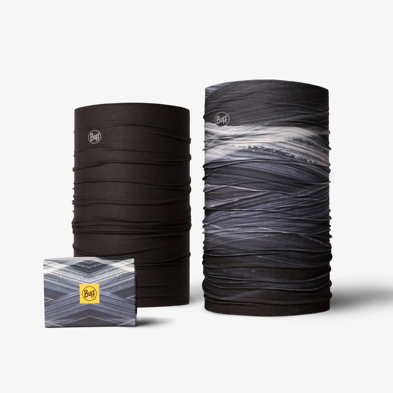 Buff Neckwear Ecostretch Gift Twin Pack Twin Pack Backroads