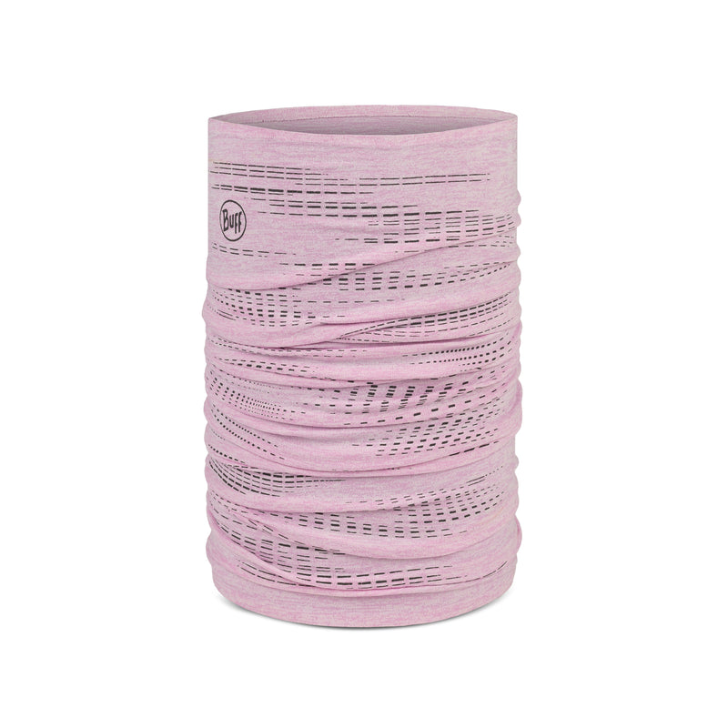 Buff Neckwear Dryflx Solid Black