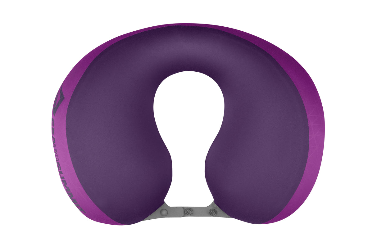 Sea To Summit Pillow Aeros Premium Traveller Magenta