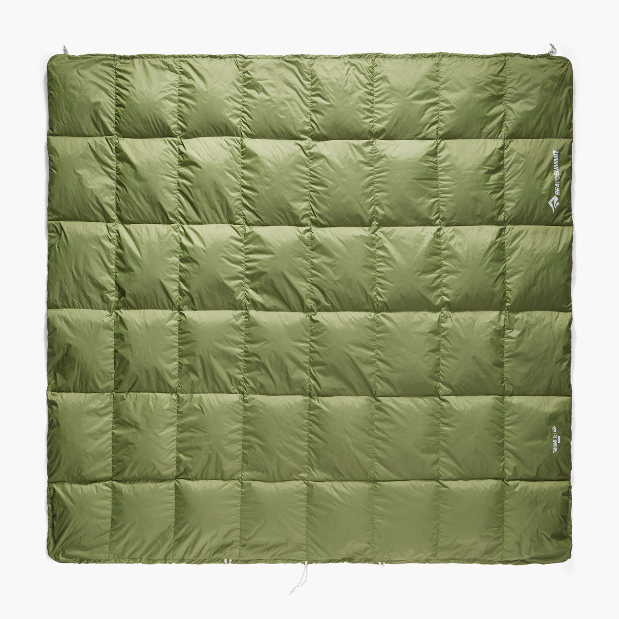 Sea To Summit Sleepbag Down Tanami 7C/45F Comforter Q
