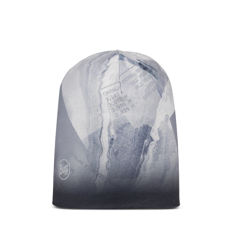 Buff Beanie Ecostretch Lise Rosewood