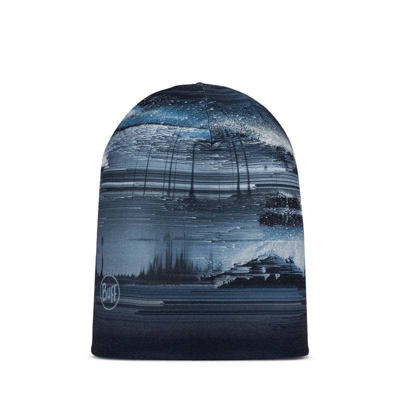 Buff Beanie Ecostretch Lise Rosewood