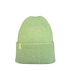 BUFF BEANIE KNITTED MARIN OPALINE