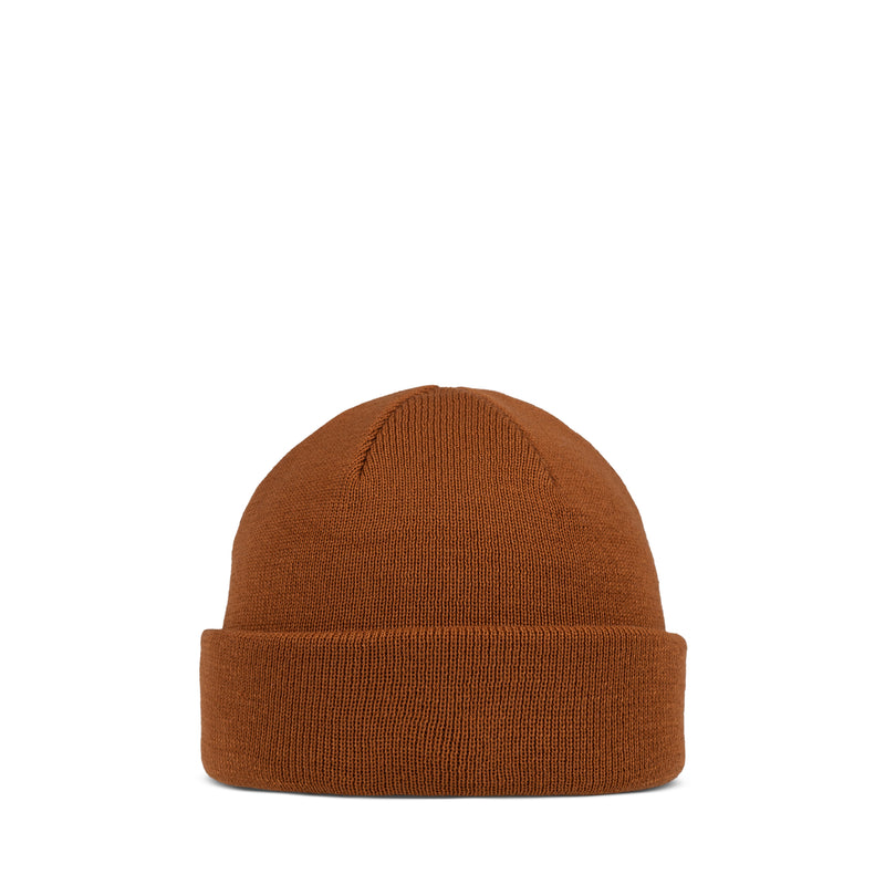 Buff Hat Knitwear Lilon Fisherman Docker Copper