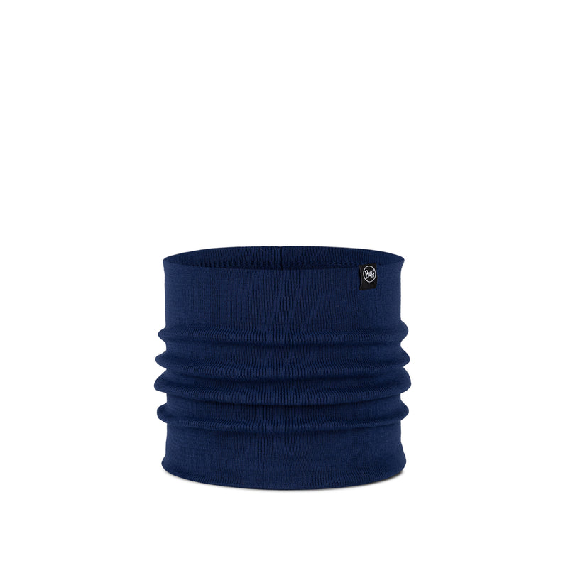 Buff Neckwear Knitted Lilon Birch Gray