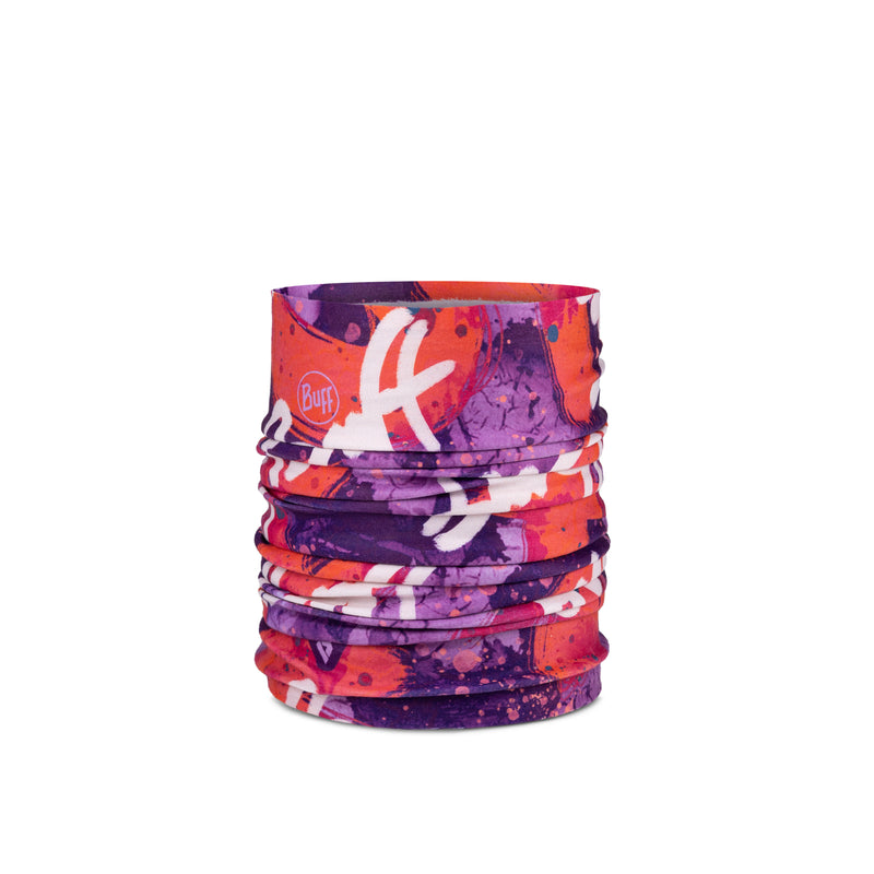 Buff Youth Neckwear Thermonet Collem Multi