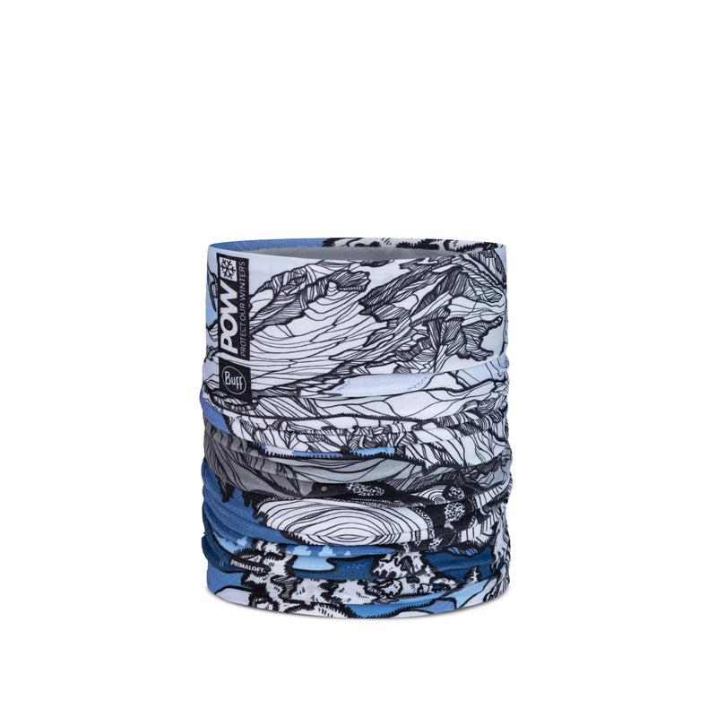 Buff Youth Neckwear Thermonet Collem Multi