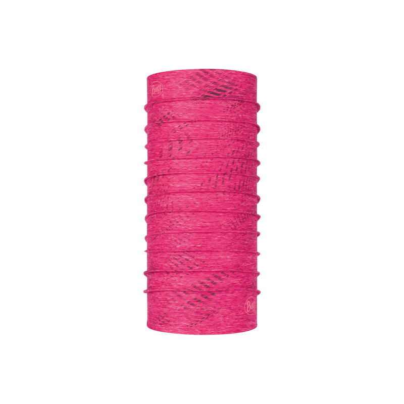 Buff Headband Coolnet Uv Plus Reflective Graphite Htr