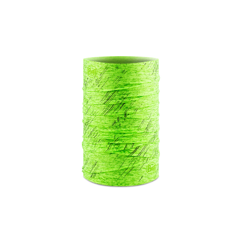 Buff Headband Coolnet Uv Plus Reflective Graphite Htr