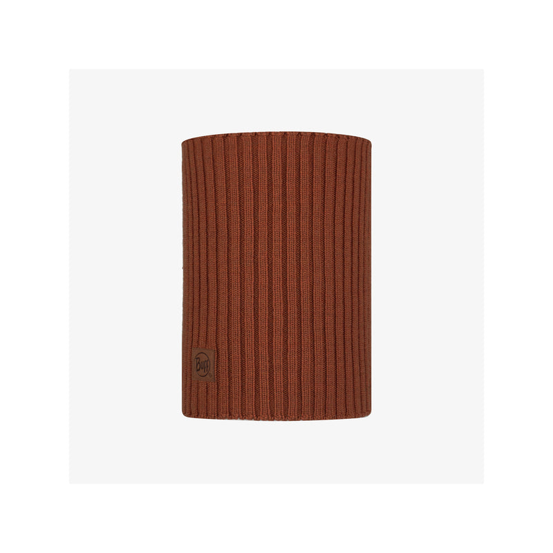 Buff Neckwear Knitted Norval Graphite