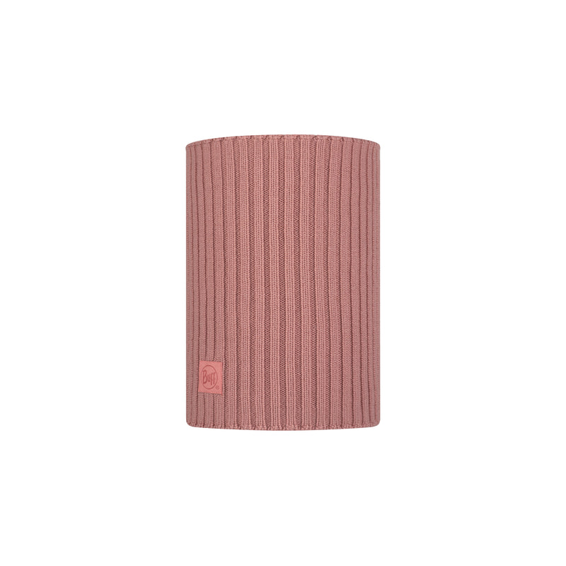 Buff Neckwear Knitted Norval Graphite