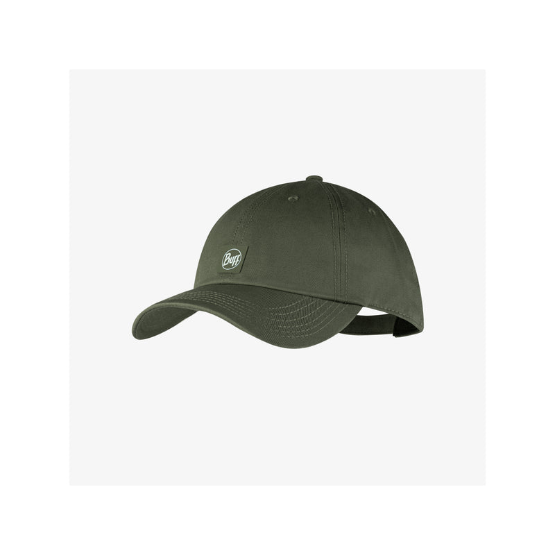 Buff Cap Baseball Zire Military