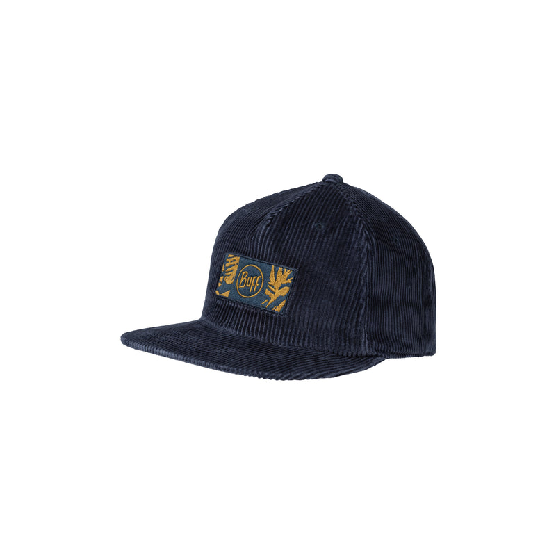 Buff Cap Chill Trucker Dister Cobblestone