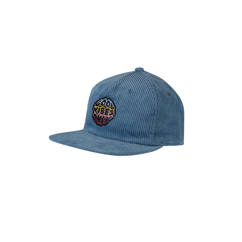 Buff Cap Chill Trucker Dister Cobblestone