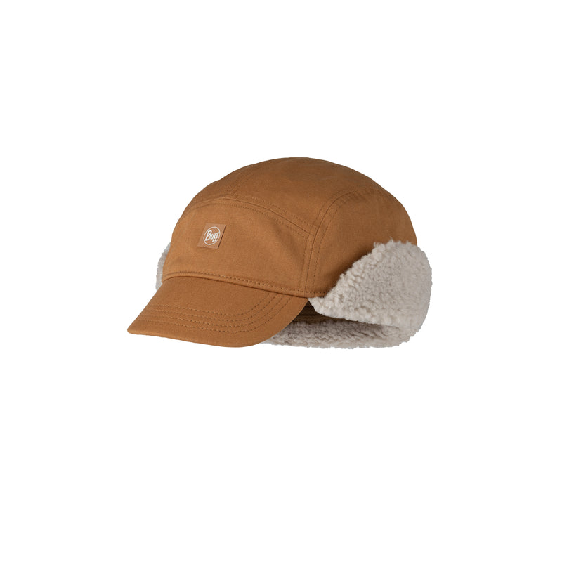 Buff Cap Fall Line Simu Copper L/xl