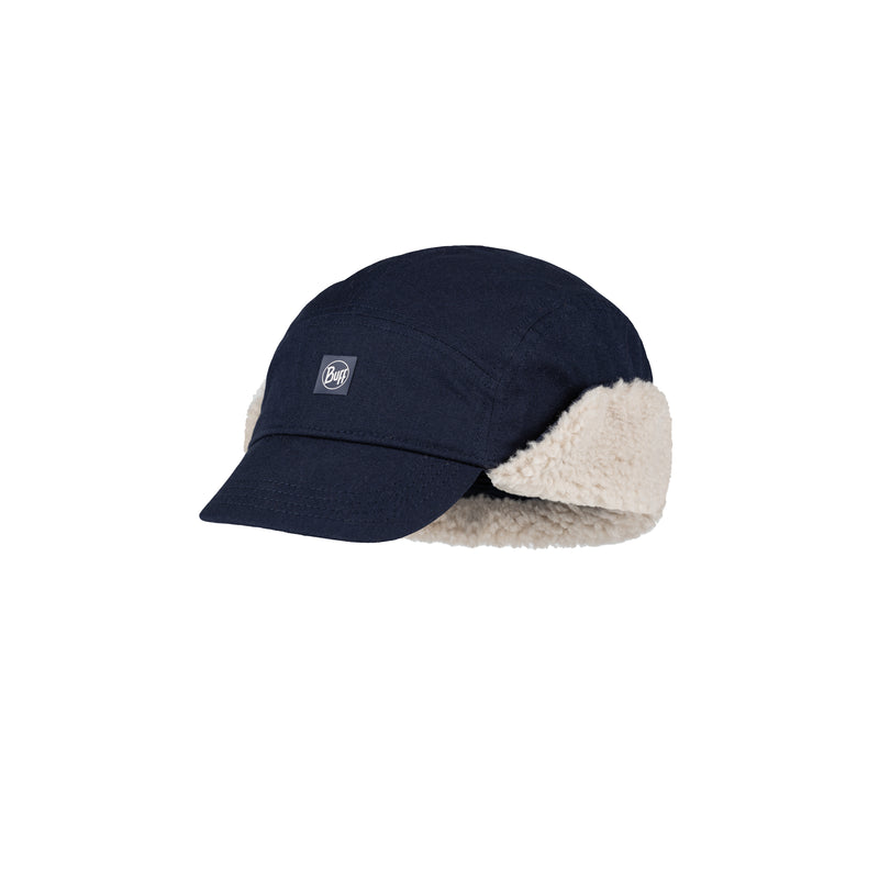 Buff Cap Fall Line Simu Copper L/xl