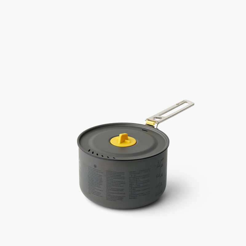 Sea To Summit Frontier Ultralight Pot 1.3l