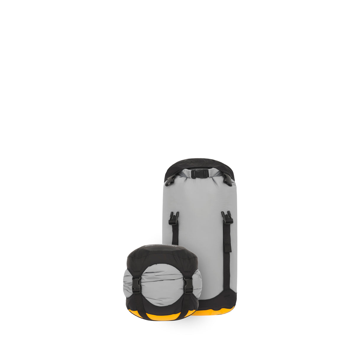 Sea To Summit Evac Compression Drybag 8L High Rise