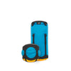 STS DSE EVAC COMPR.DRYBAG 13L TURKISH TILE