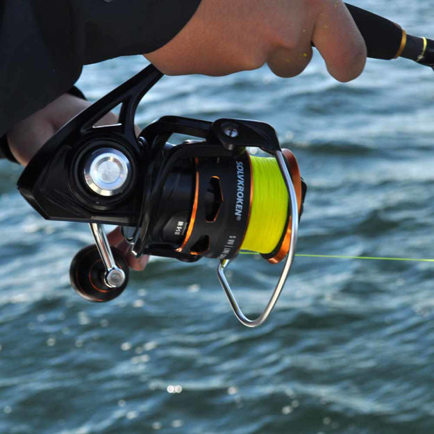 SØLVKROKEN SV VEGA SW