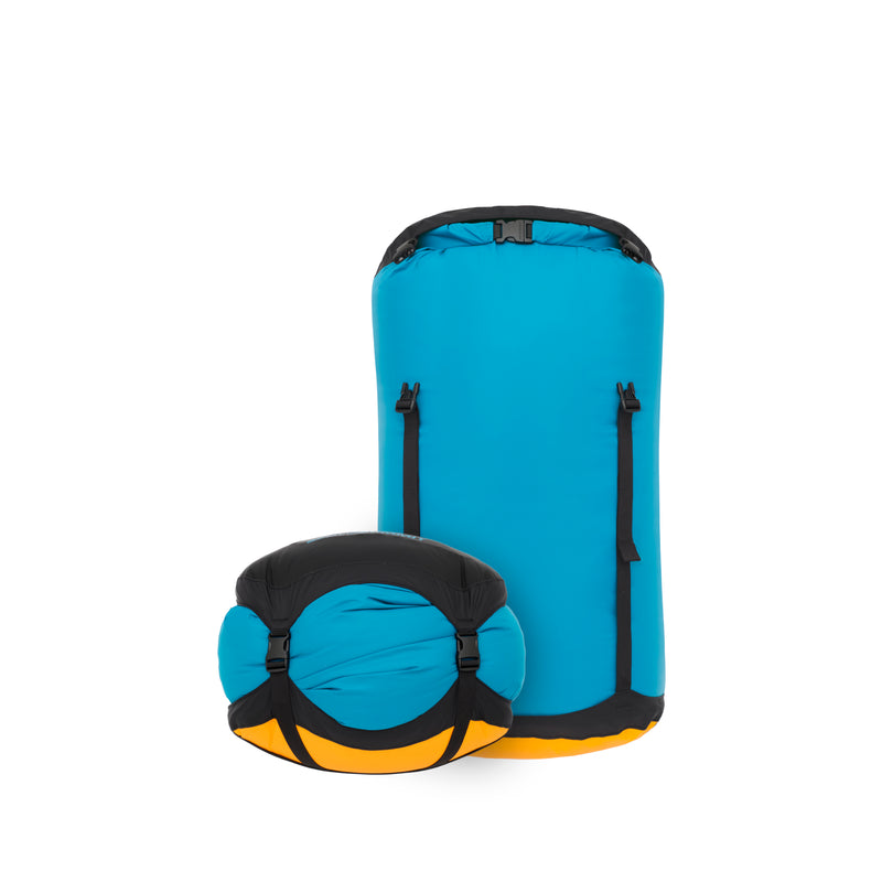 Sea To Summit Evac Compression Drybag 35l High Rise