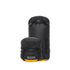 STS DSE EVAC COMPR.DRYBAG HD 8L JET BLACK