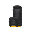 STS DSE EVAC COMPR.DRYBAG HD 13L JET BLACK