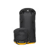 STS DSE EVAC COMPR.DRYBAG HD 20L JET BLACK