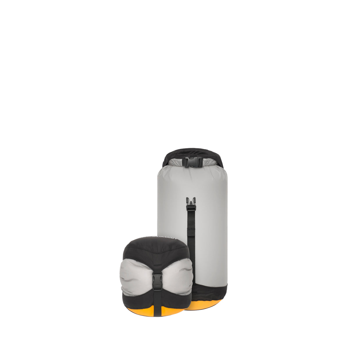 Sea To Summit Evac Compression Drybag UL 8L High Rise