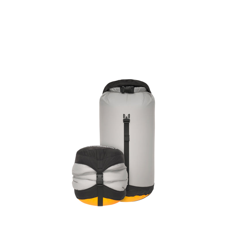 Sea To Summit Evac Compression Drybag Ul 13l Blue Atoll