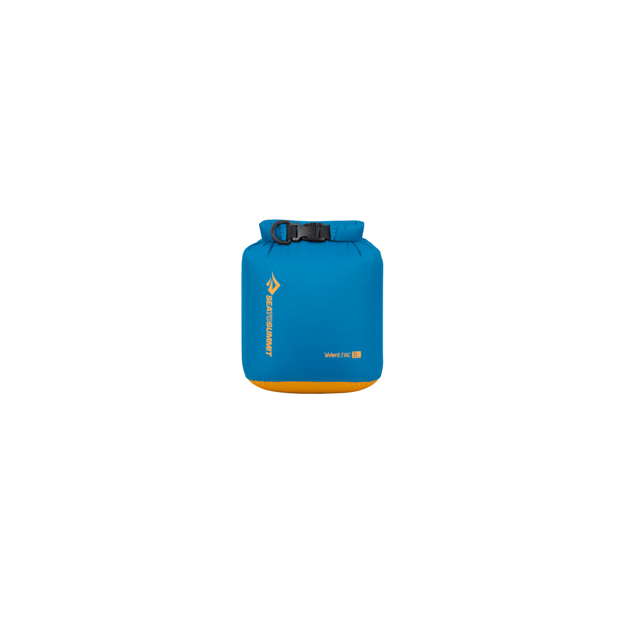 Sea To Summit Evac Drybag 3l Turkish Tile Recycled