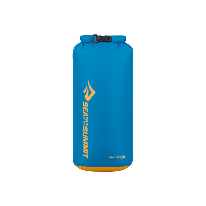 Sea To Summit Evac Drybag 13l Beluga Recycled Synthetic