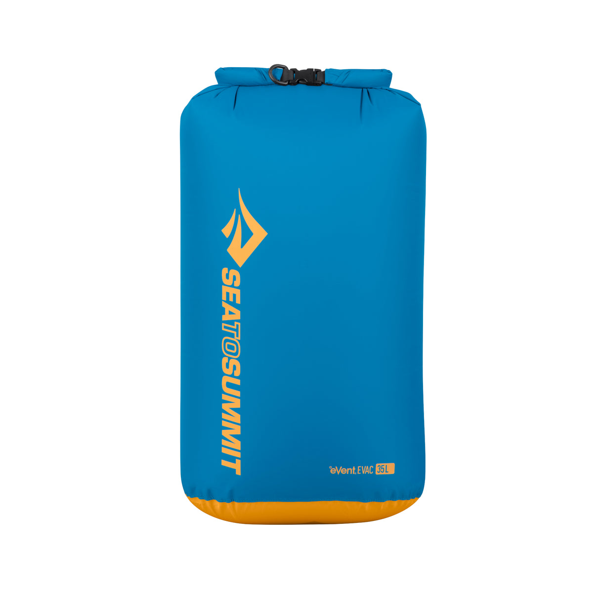 Sea To Summit Evac Drybag 35l Turkish Tile Recycled