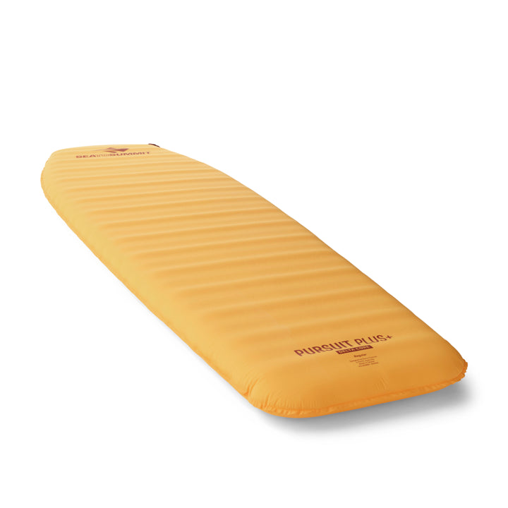 Sea To Summit Sleep Mat Self Inflated Pursuit Plus Regular (RCS)