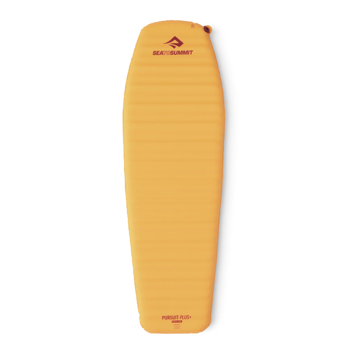 Sea To Summit Sleep Mat Self Inflated Pursuit Plus Large (RCS)