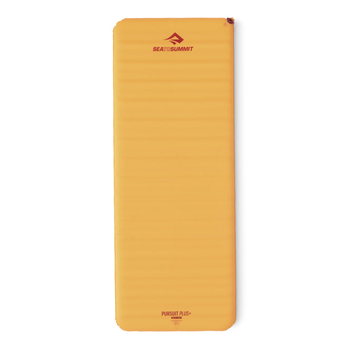 Sea To Summit Sleep Mat Self Inflated Pursuit Plus Large Rectangular Wide (RCS)