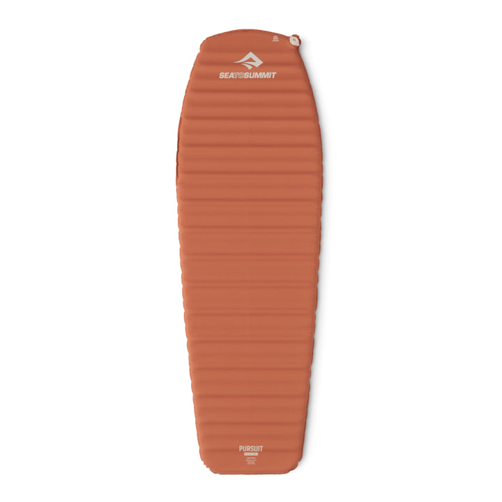 Sea To Summit Sleep Mat Self Inflated Pursuit Large Contour (RCS)