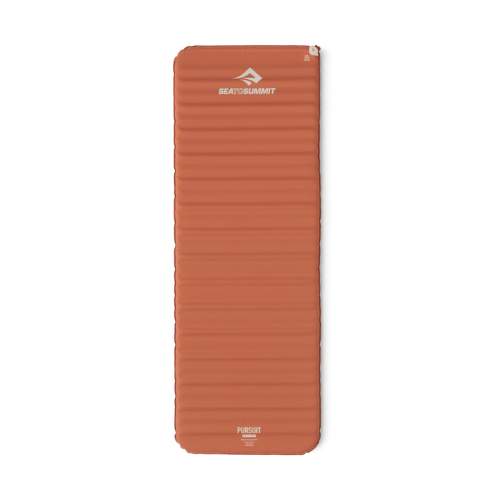 Sea To Summit Sleep Mat Self Inflated Pursuit Regular Rectangular Wide (RCS)