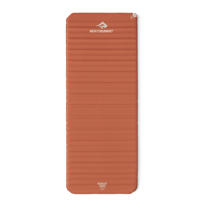 Sea To Summit Sleep Mat Self Inflated Pursuit Large Rectangular Wide (RCS)