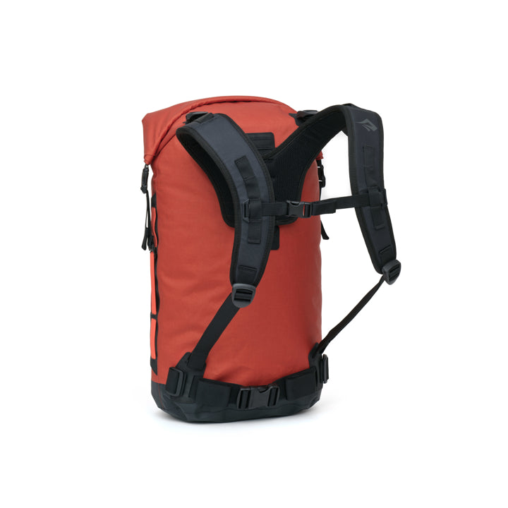 Sea To Summit Big River Dry Backpack 30l