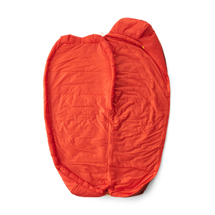 Sea To Summit Synthetic Sleep Bag Hamelin -9c Regular Rcs