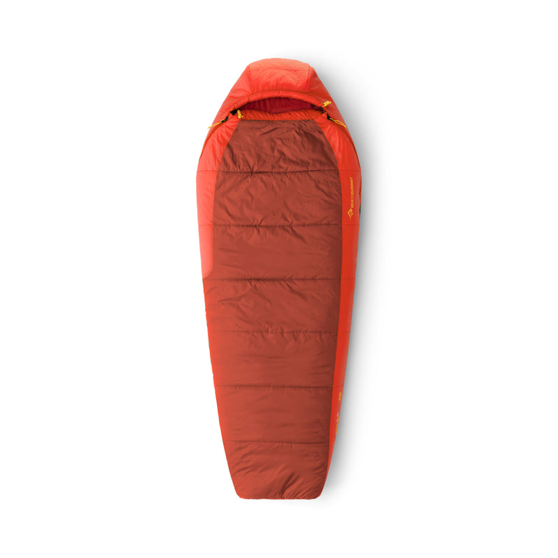 Sea To Summit Sleepbag Synthetic Hamelin -9c Regular Rcs
