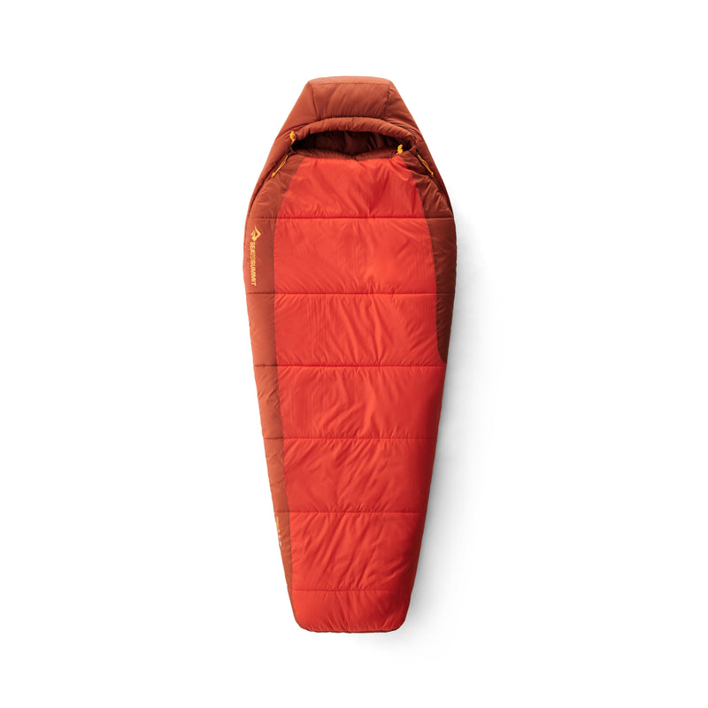 Sea To Summit Sleepbag Synthetic Hamelin Wmn -1c Regular Rcs