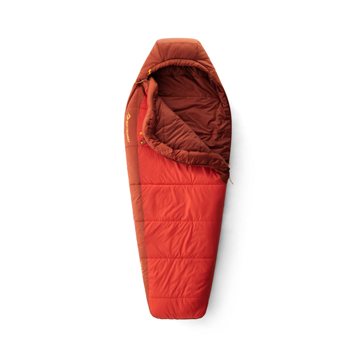 Sea To Summit Synthetic Sleep Bag Hamelin Wmn -9c Regular Rcs