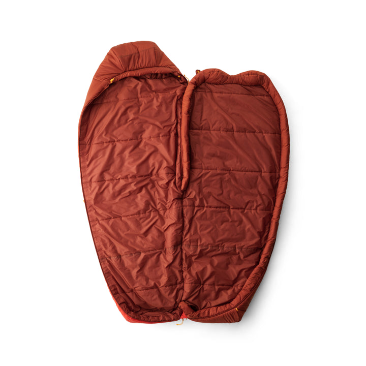 Sea To Summit Synthetic Sleep Bag Hamelin Wmn -9c Regular Rcs