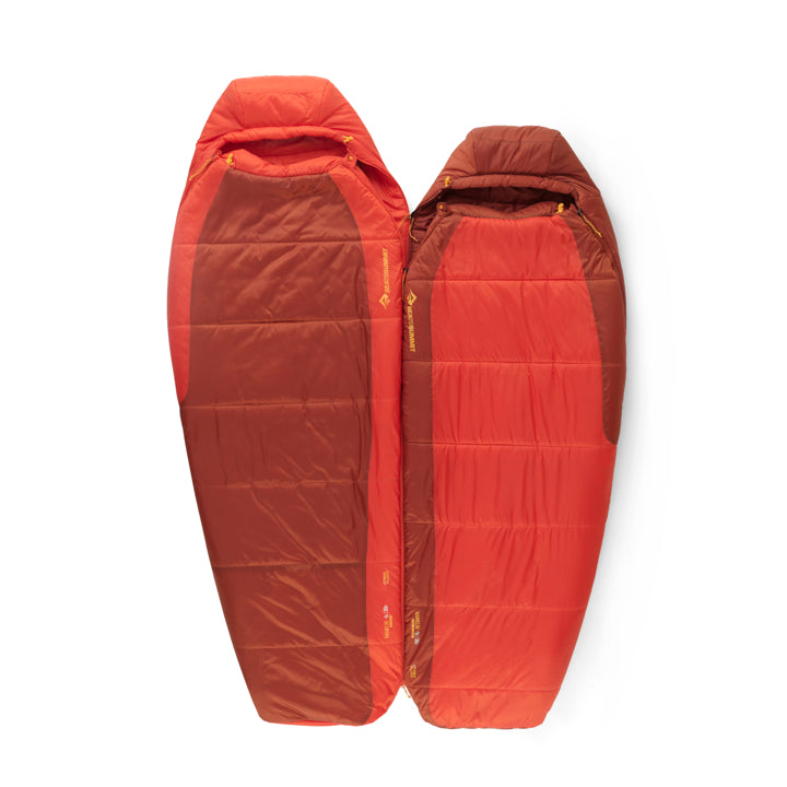 Sea To Summit Synthetic Sleep Bag Hamelin Wmn -9c Regular Rcs